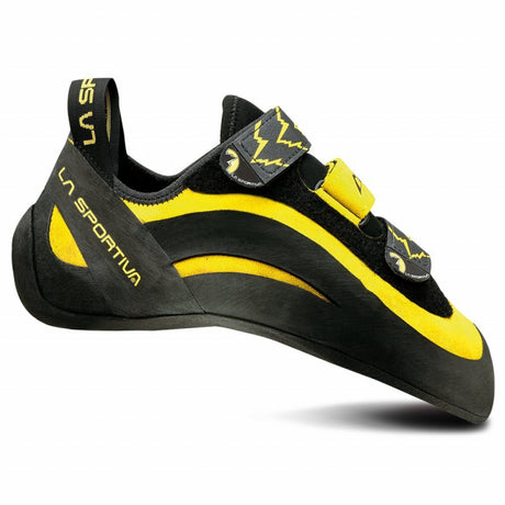 La Sportiva Men's Miura Vs YELLOW