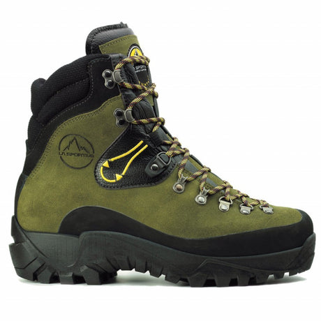 La Sportiva Unisex Karakorum Green