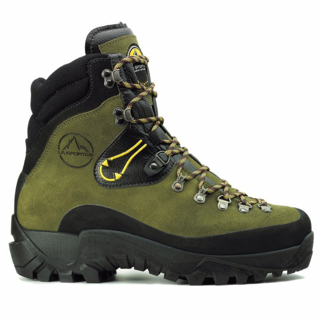 La Sportiva Unisex Karakorum Green