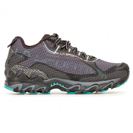 La Sportiva Women's Wildcat 2.0 GTX Carbon/Aqua