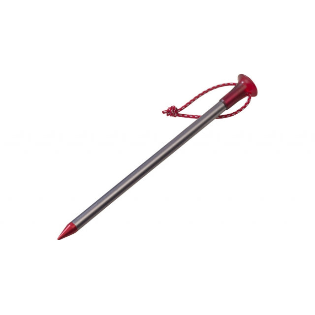 MSR Carbon Core Stake Kit