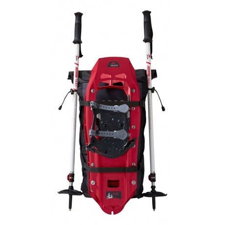 MSR Evo Snowshoe Kit