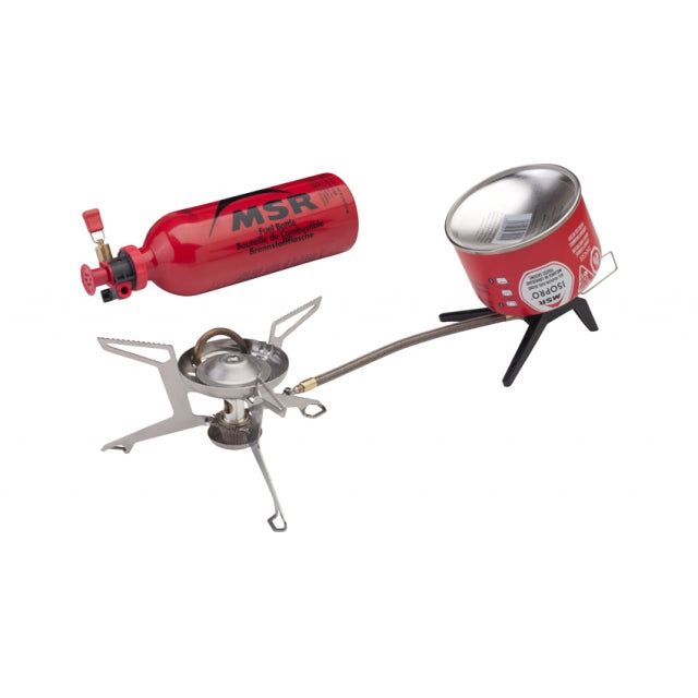 MSR WhisperLite Universal Stove