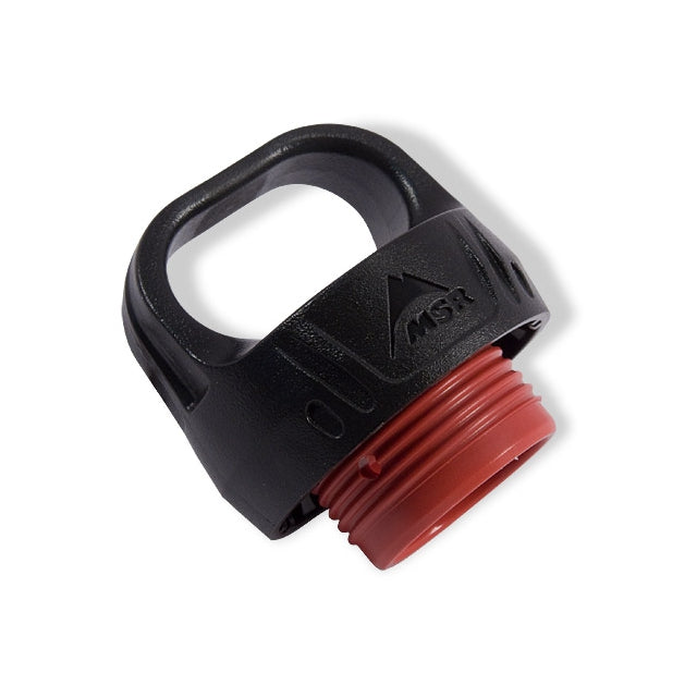 MSR Child-Resistant Fuel Bottle Cap