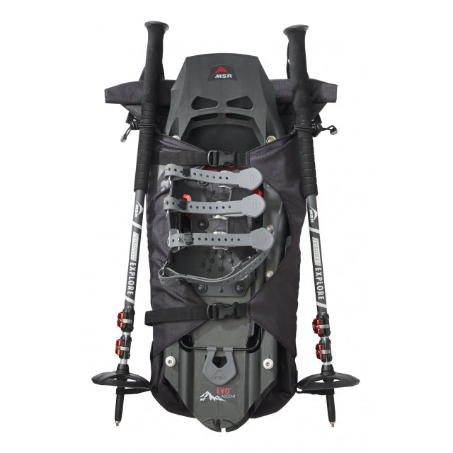 MSR Evo Ascent Snowshoe Kit – JAXOutdoorGearFarmandRanch