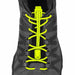 Nathan Run Laces Safety Yellow