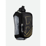 Nathan SpeedDraw Plus Insulated - 18oz Black/Metallic Gold