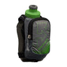 Nathan SpeedShot Plus - 12oz Castlerock/Black/Classic Green