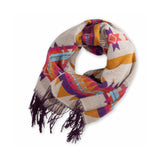 Pistil Carmel Scarf