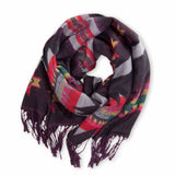 Pistil Carmel Scarf Black