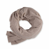 Pistil Nectar Scarf Oatmeal