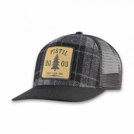 Pistil Burnside Black