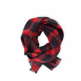 Pistil Barlow Scarf Red