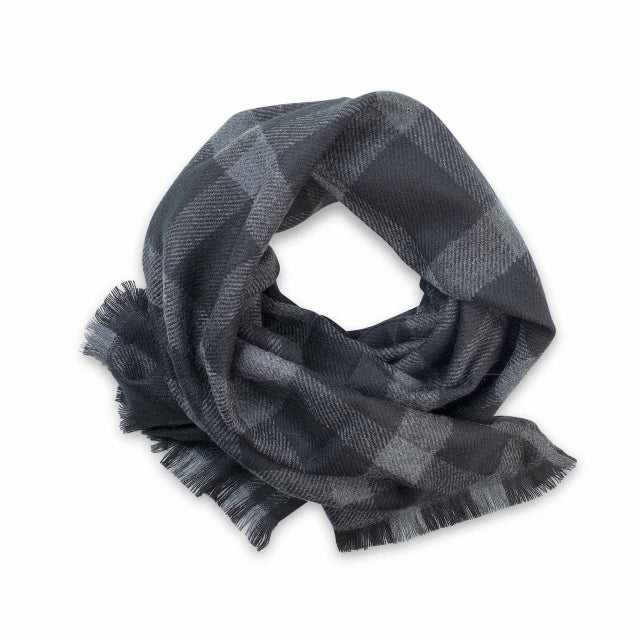 Pistil Barlow Scarf Black