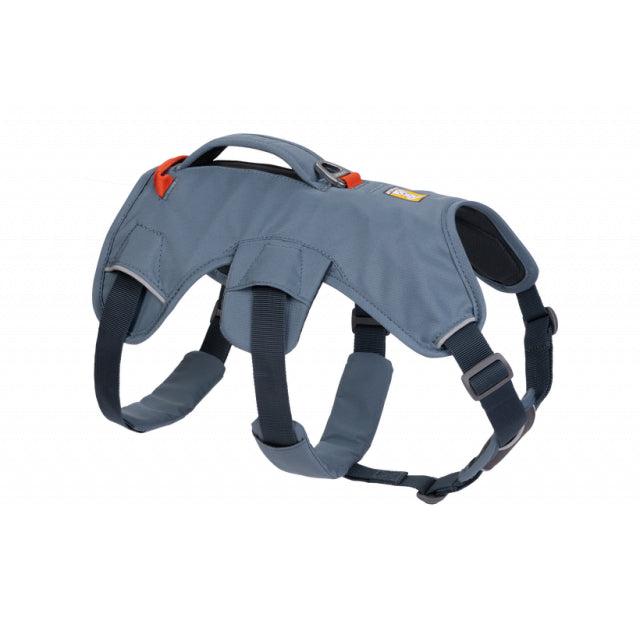 Ruffwear double back harness sales