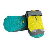 Ruffwear Grip Trex Boots Lichen Green