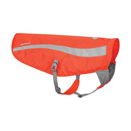 Ruffwear Track Jacket Blaze Orange