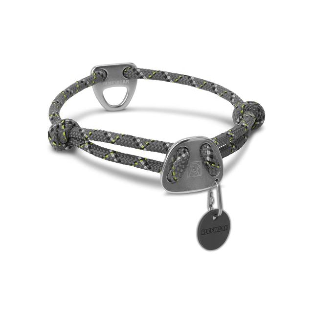 完売品ラフロッグRUFFLOG STAND COLLAR PISTE Ruffwear Knot-a-Collar – JAXOutdoorGearFarmandRanch