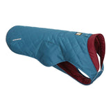 Ruffwear Stumptown Jacket Metolius Blue