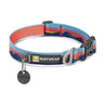 Ruffwear Crag Collar Sunset