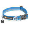 Ruffwear Crag Collar Blue Dusk