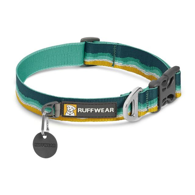 Ruffwear Crag Collar Seafoam