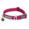 Ruffwear Front Range Collar Hibiscus Pink