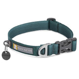 Ruffwear Front Range Collar Tumalo Teal