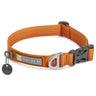 Ruffwear Front Range Collar Campfire Orange