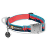 Ruffwear Top Rope Collar Sunset