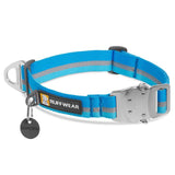 Ruffwear Top Rope Collar Blue Dusk