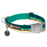 Ruffwear Top Rope Collar Seafoam