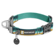 Ruffwear Web Reaction Collar Seafoam