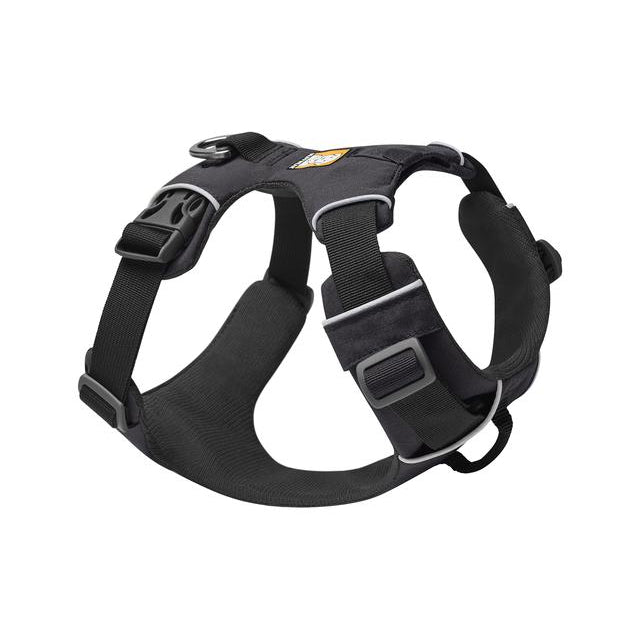 NEIGHBORHOOD DOG HARNESS グレー Hi & Light, Everyday Lightweight Adjustable Dog Harness, Training