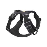 Ruffwear Front Range Harness Twilight Gray