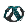 Ruffwear Front Range Harness Tumalo Teal