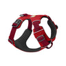 Ruffwear Front Range Harness Red Sumac