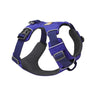 Ruffwear Front Range Harness Huckleberry Blue