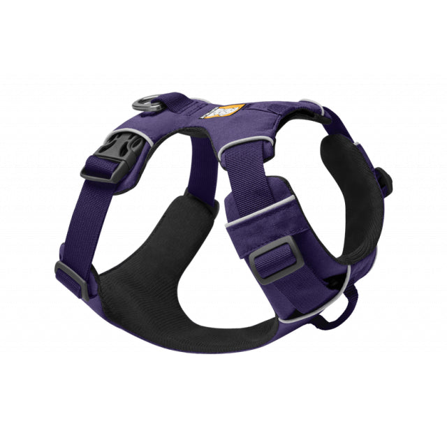 Ruffwear Front Range Harness Purple Sage