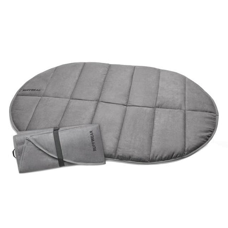 Ruffwear Highlands Pad Cloudburst Gray