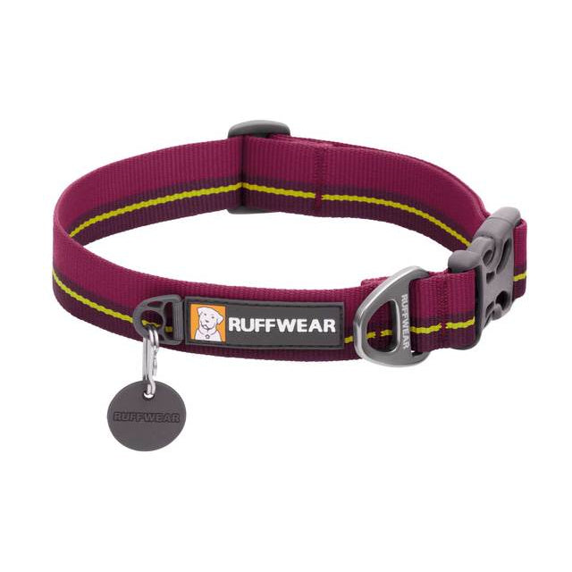 Ruffwear Flat Out Collar Wildflower Horizon