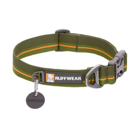 Ruffwear Flat Out Collar Forest Horizon