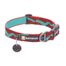 Ruffwear Flat Out Collar Colorado River