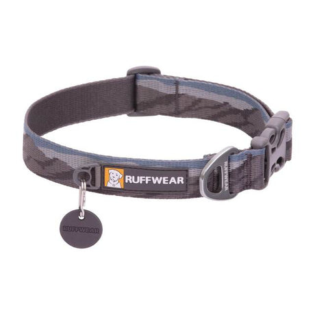 Ruffwear Flat Out Collar Rocky Mountains