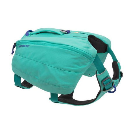 Ruffwear Front Range Day Pack Aurora Teal