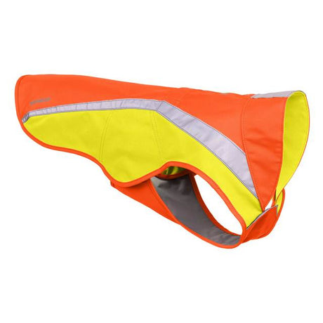 Ruffwear Lumenglow High-Vis Jacket Blaze Orange