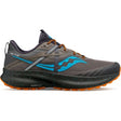 Saucony Men's Ride 15 TR Pewter/Agave