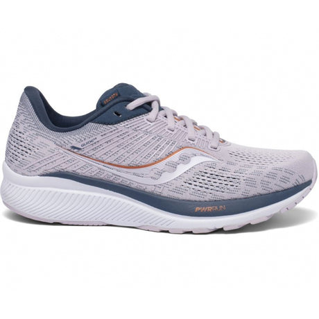 Saucony Women's Guide 14 Lilac/Storm