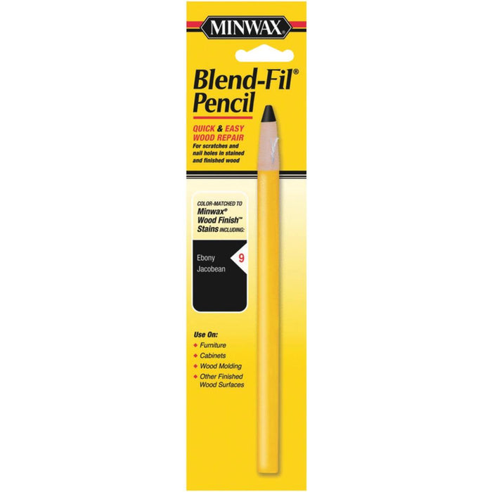 Minwax Blend-Fil Pencil - #9
