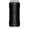 BruMate Hopsulator Slim 12oz | Matte Black Matte Black